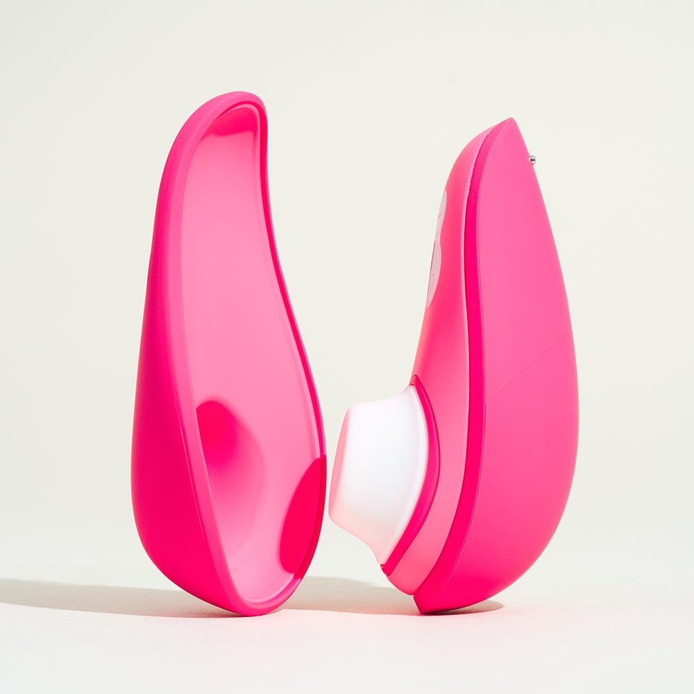 Liberty 2 + Gégé Pack - Pink