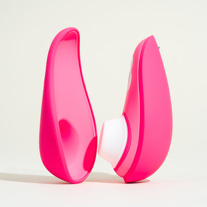 Liberty 2 + Gégé Pack - Pink