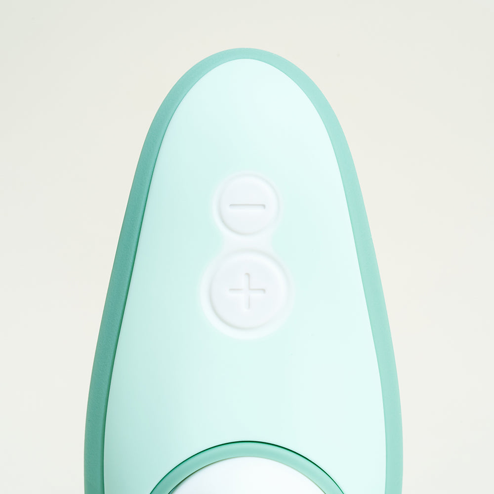 Liberty 2 + Gégé Pack - Green