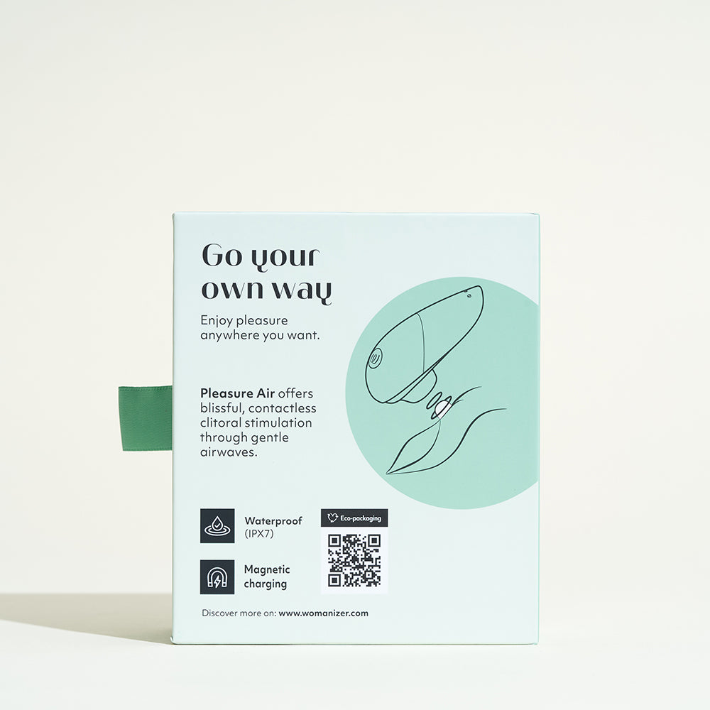 Liberty 2 + Gégé Pack - Green