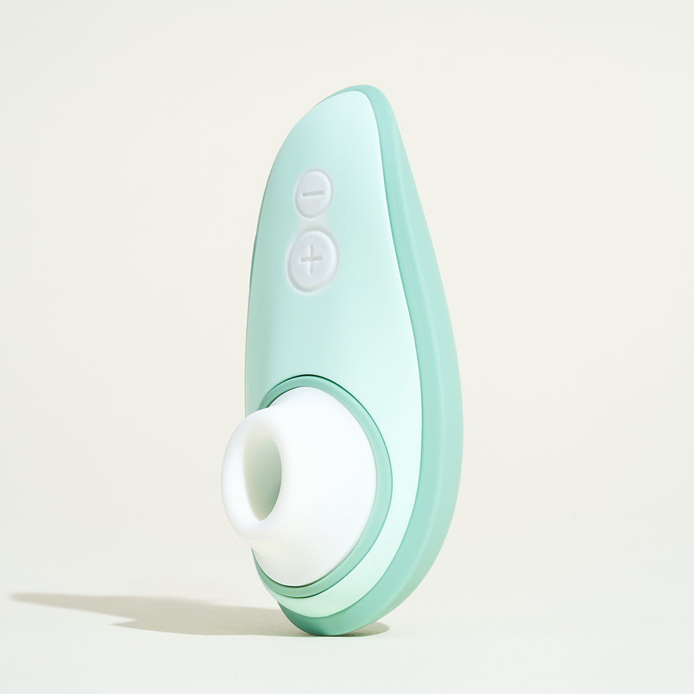 Womanizer Liberty 2 - Green