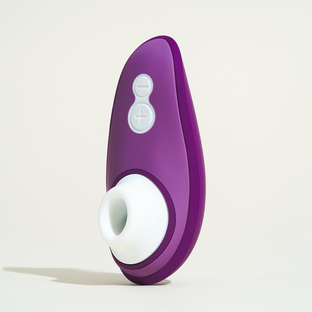 Womanizer Liberty 2 - Purple