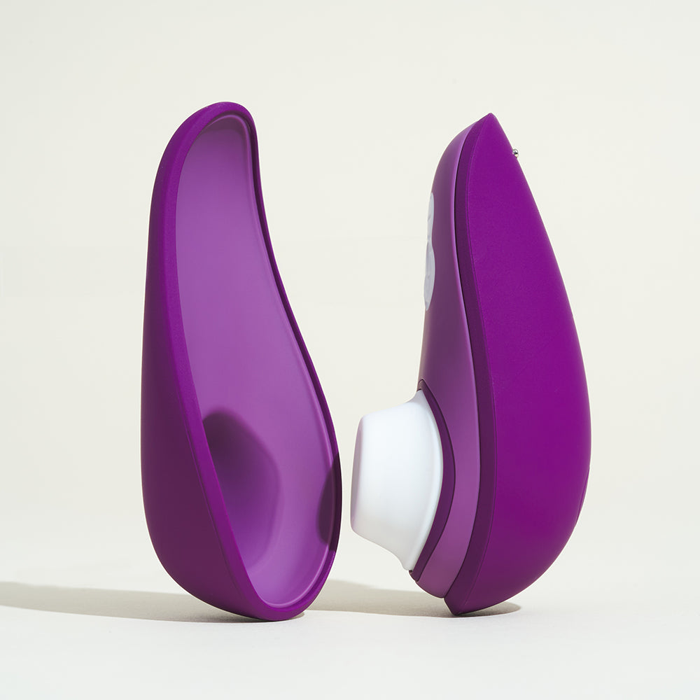 Womanizer Liberty 2 - Purple
