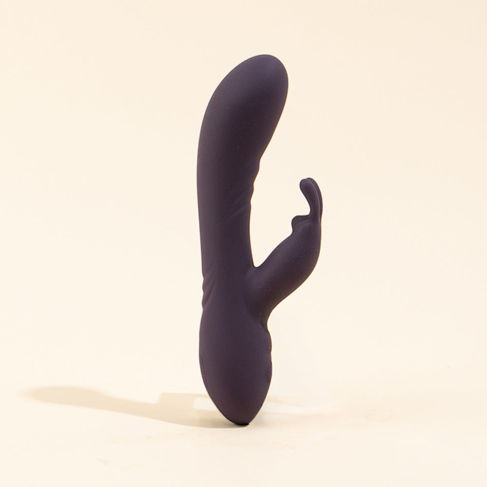 Womanizer Next - Edition spéciale Next + Rabbit offert