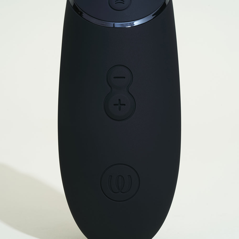 Womanizer Next - Noir