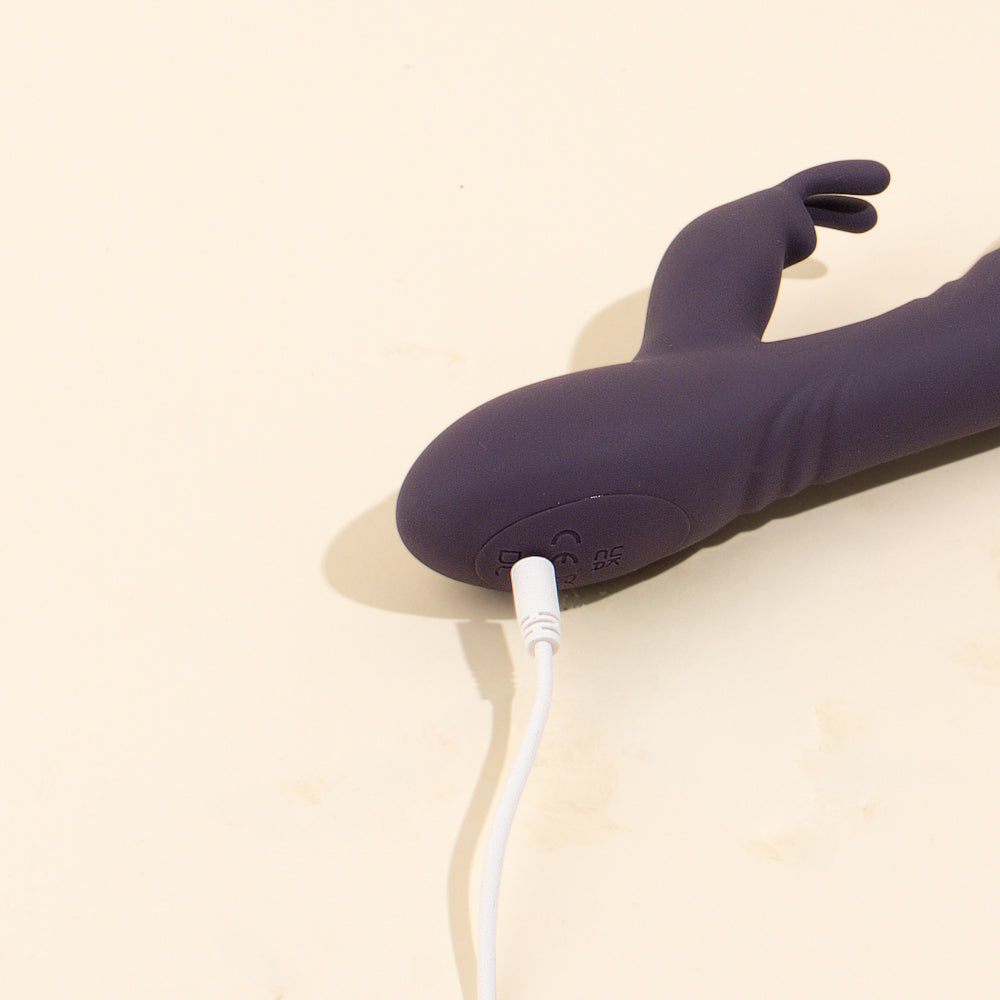 Womanizer Next - Edition spéciale Next + Rabbit offert