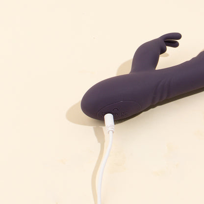 Womanizer Next - Edition spéciale Next + Rabbit offert