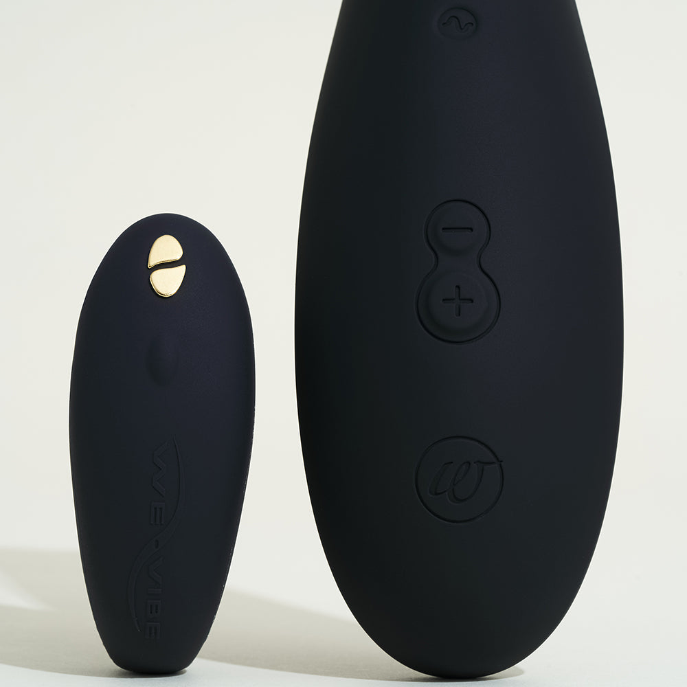 Silver box Womanizer Premium 1