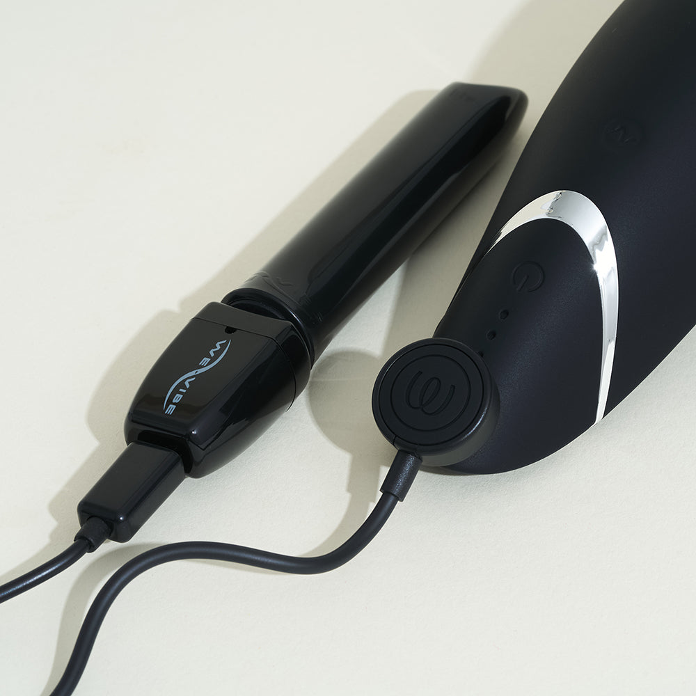 Silver box Womanizer Premium 1