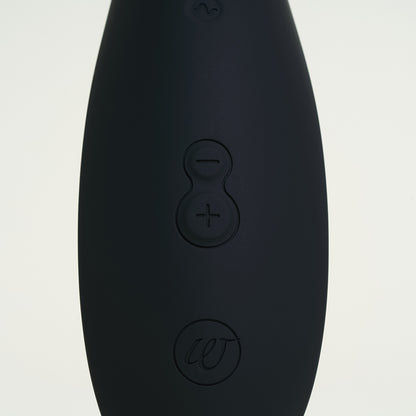 Womanizer Premium 2 - Noir