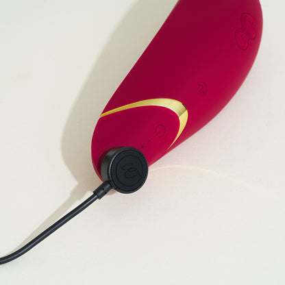 Offizielles Womanizer-Geschenkset des Films Pour le plaisir - Bordeaux