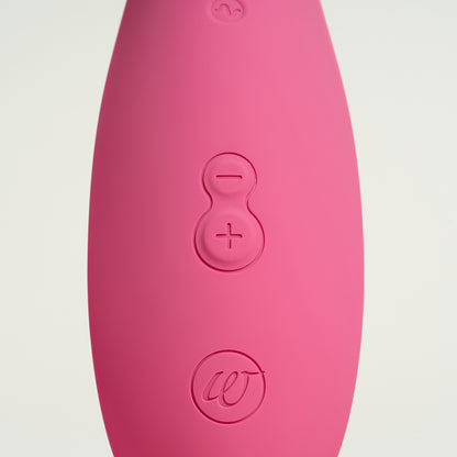 Offizielles Womanizer-Geschenkset des Films Pour le plaisir - Rosa