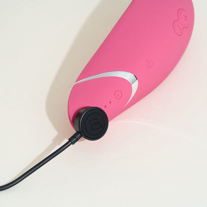 Offizielles Womanizer-Geschenkset des Films Pour le plaisir - Rosa