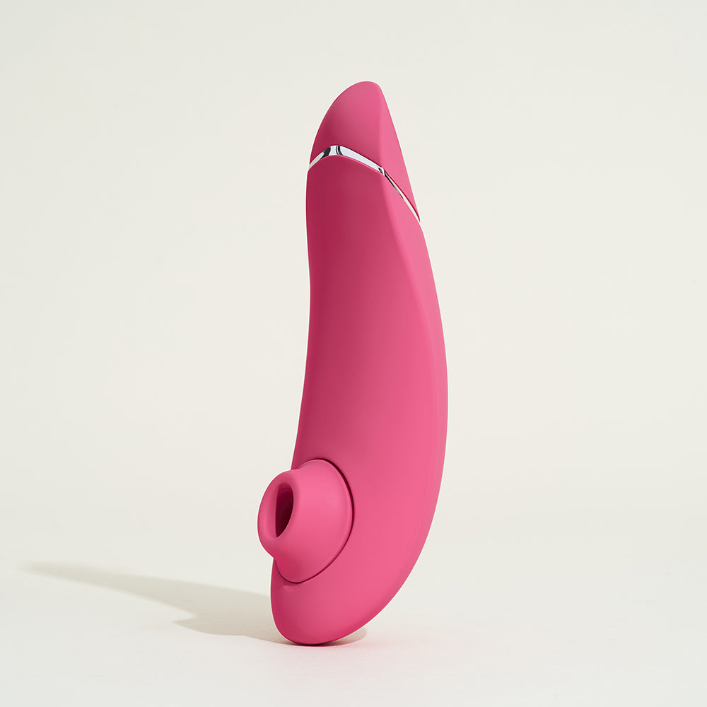 Offizielles Womanizer-Geschenkset des Films Pour le plaisir - Rosa