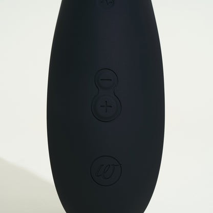 Womanizer Premium 1 - Noir