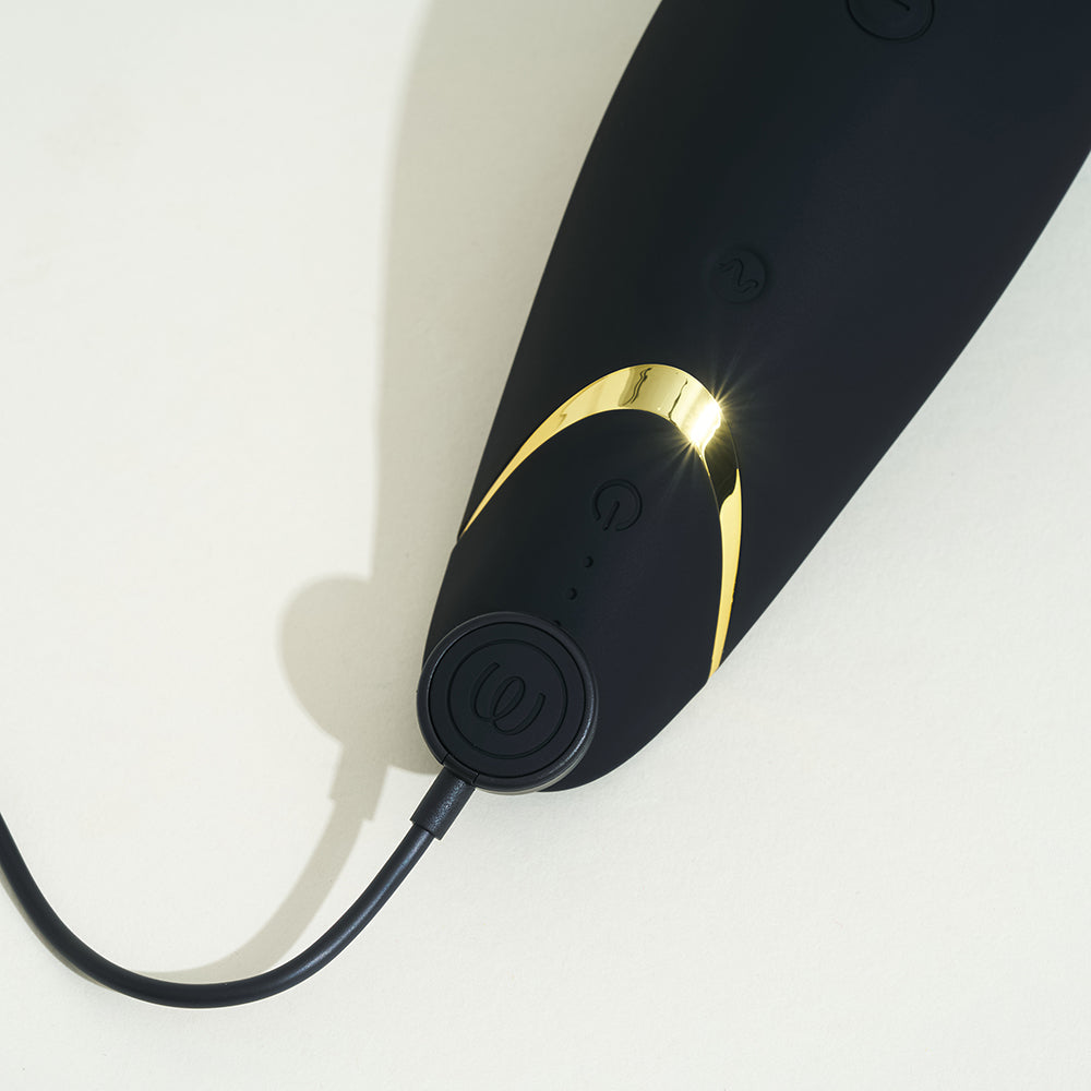 Womanizer Premium 1 - Noir