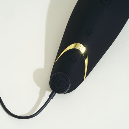 Womanizer Premium 1 - Noir