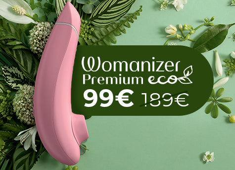 OFFER WOMANIZER PREMIUM ECO
