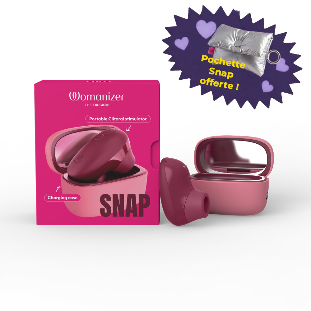 Womanizer Snap