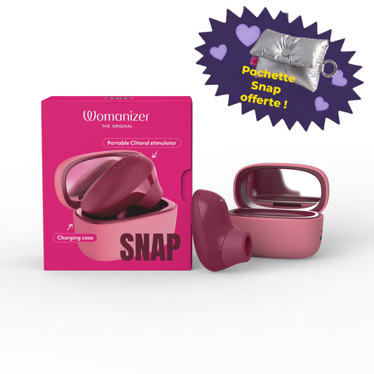 Womanizer Snap