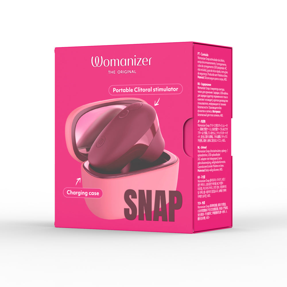 Womanizer Snap