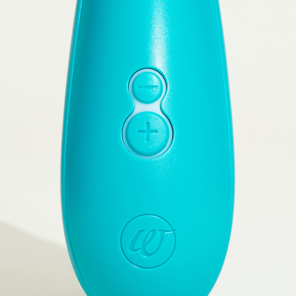 Womanizer Starlet 3 - Turquoise