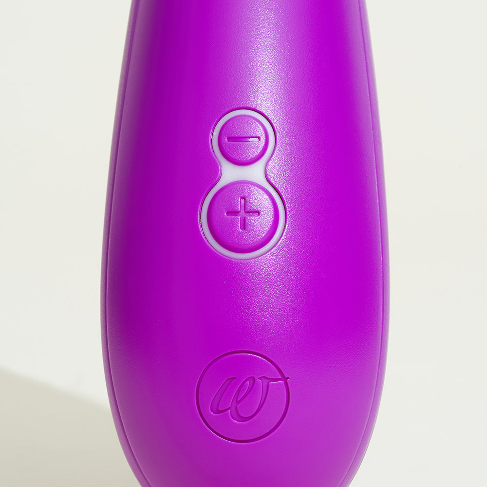 Womanizer Starlet 3 - Purple