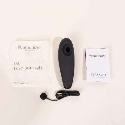 Womanizer Classic 2 - Eco emballage