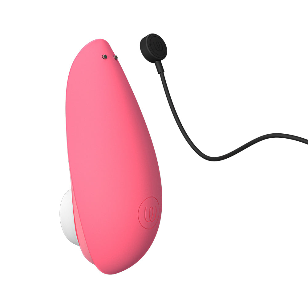 Womanizer Liberty 2 - Rosa