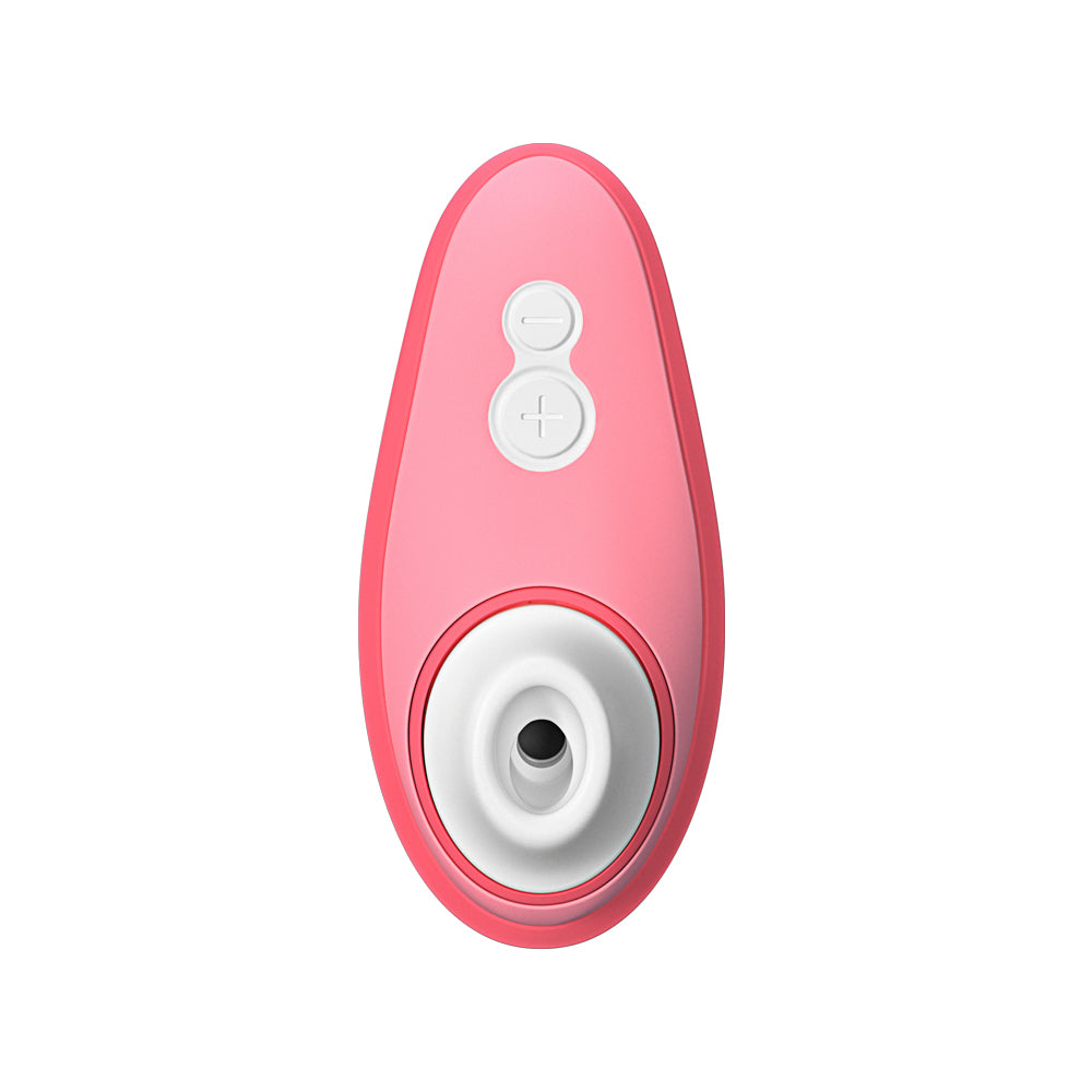 Womanizer Liberty 2 - Rosa