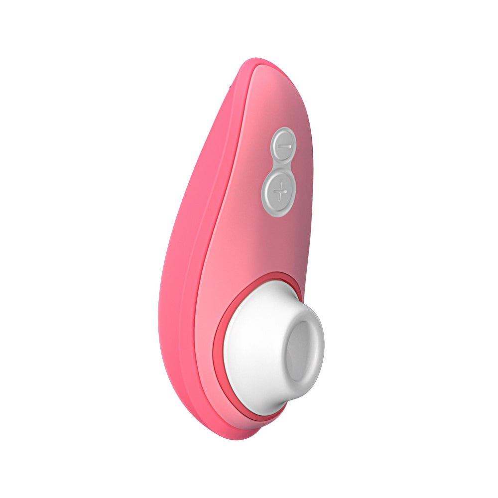 Womanizer Liberty 2 - Rosa