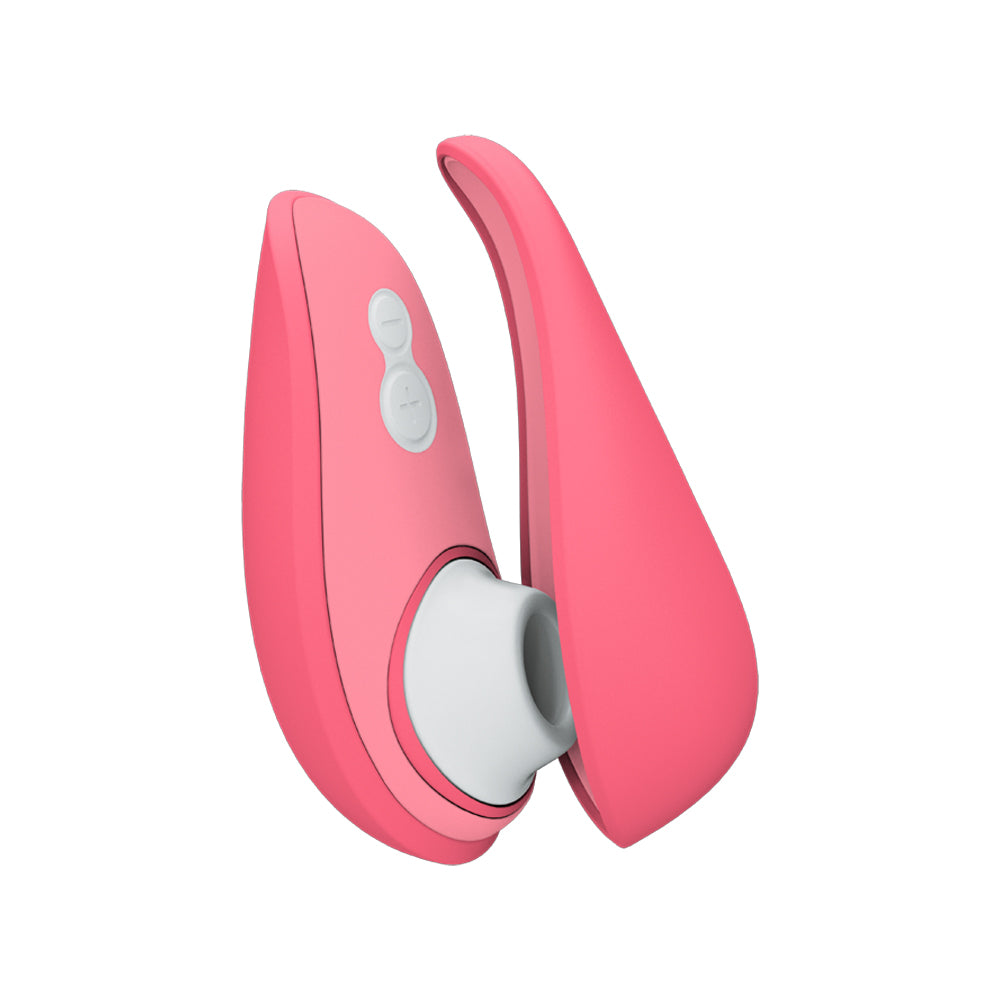 Womanizer Liberty 2 - Rosa