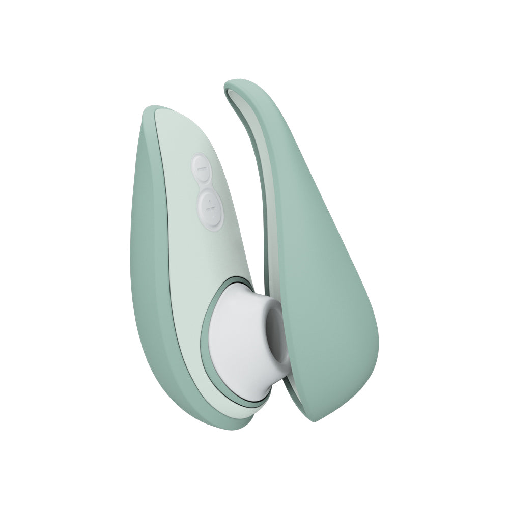 Womanizer Liberty 2 - Grün