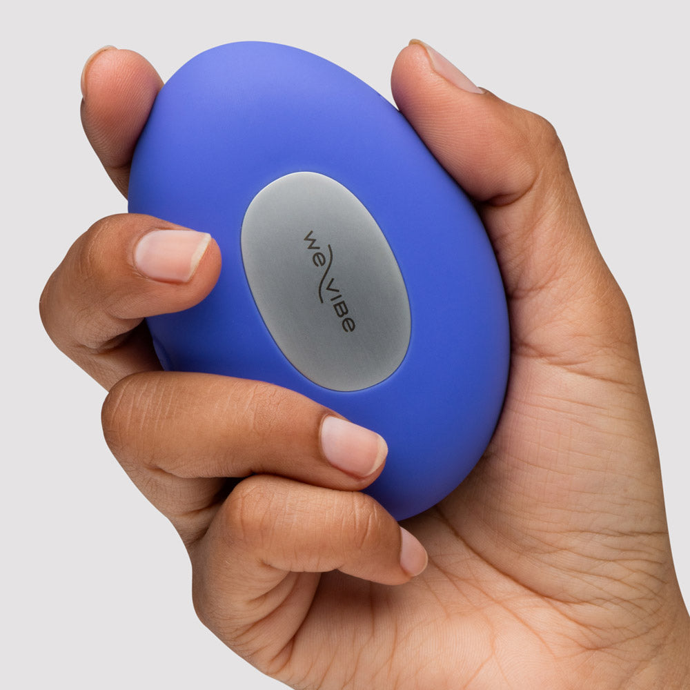 We-Vibe Temp - Blue