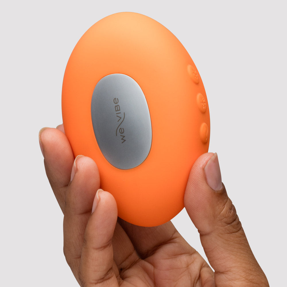 We-Vibe Temp - Orange