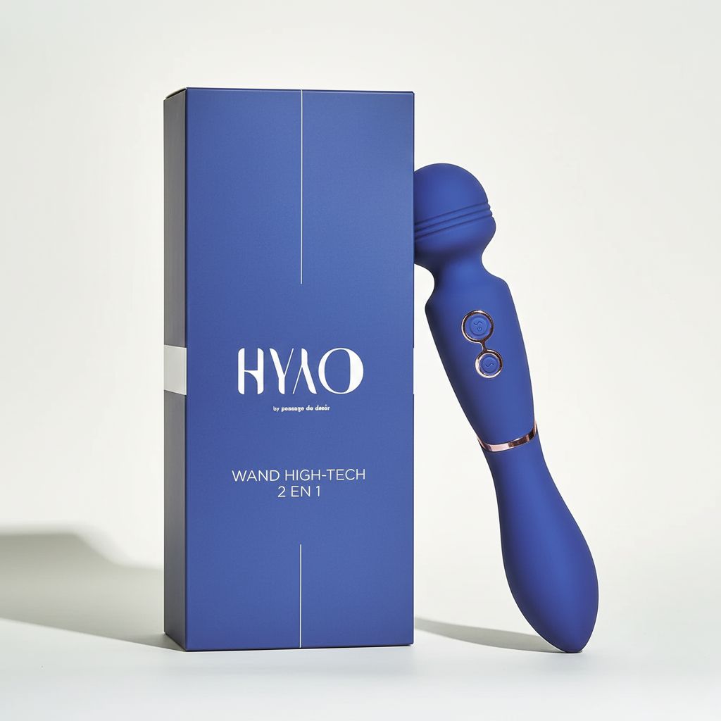 2-in-1 Fiji Wand by HYYO - Wand-hyyo-Fiji