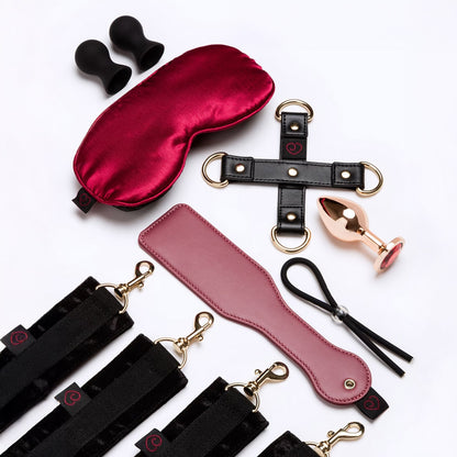 Calendrier de l'Avent 2026 Couples - Lovehoney x Womanizer