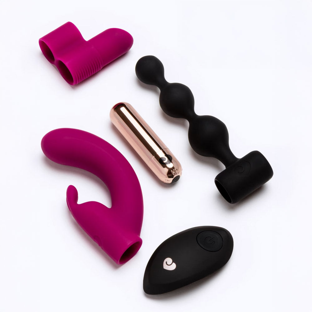 12-Tage-Set Indulge - Lovehoney