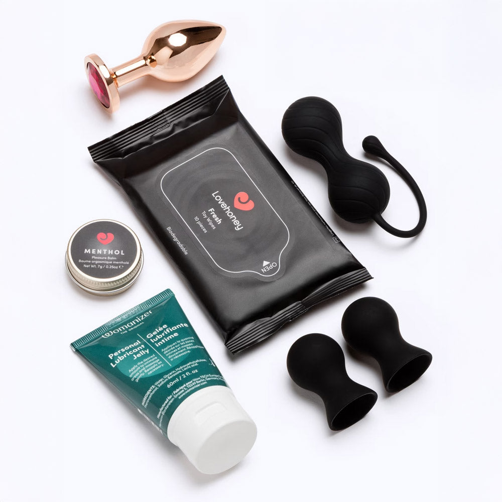 12-Tage-Set Indulge - Lovehoney