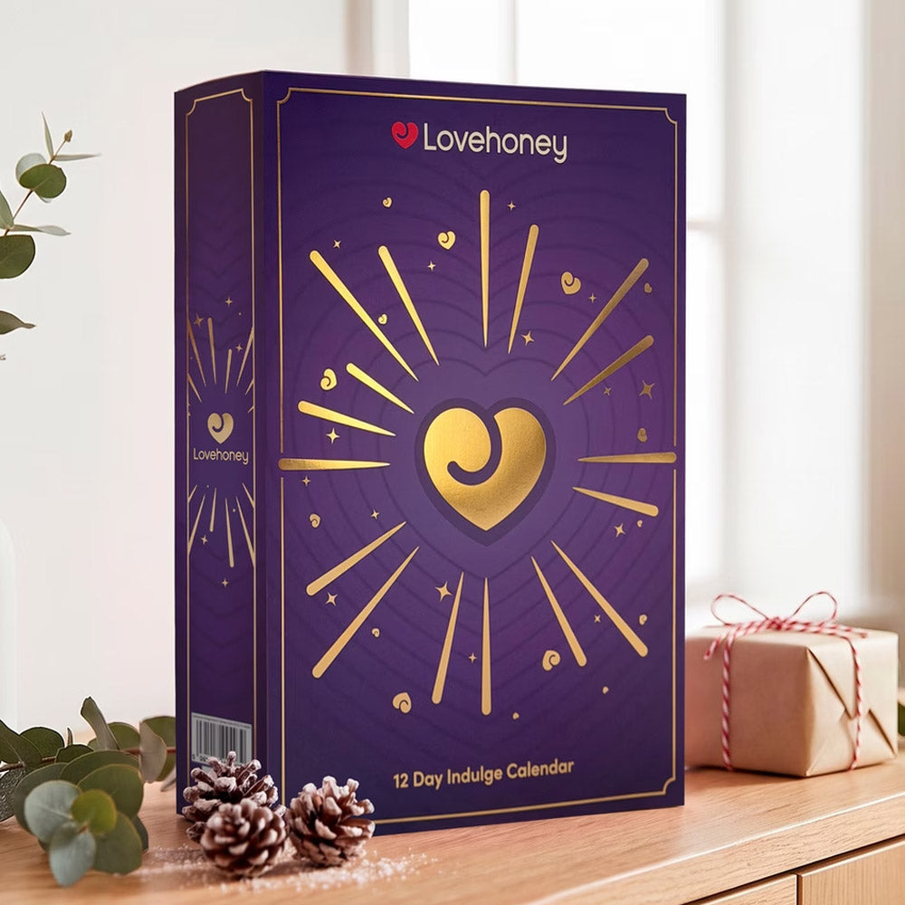 12-Tage-Set Indulge - Lovehoney