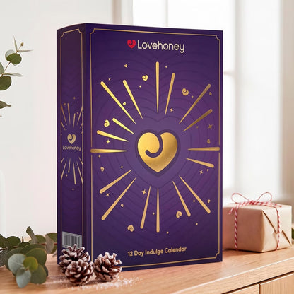 12-Tage-Set Indulge - Lovehoney