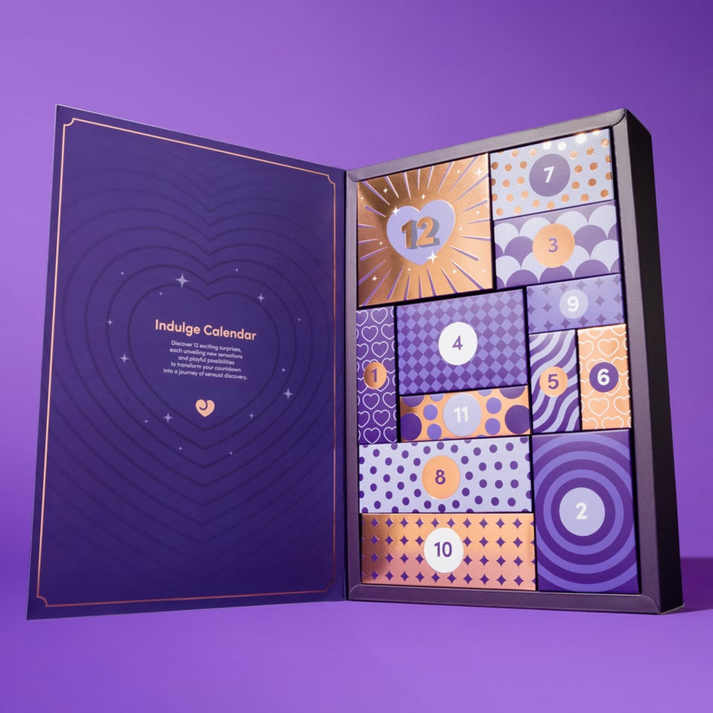 12-Tage-Set Indulge - Lovehoney