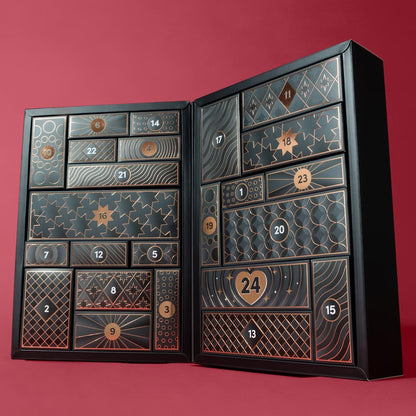 2026 Luxury Advent Calendar - Lovehoney x Womanizer