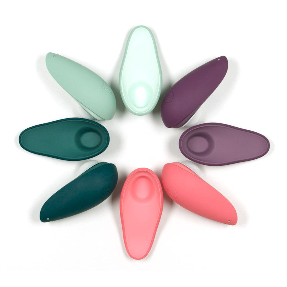 Womanizer Liberty 2 - Blue