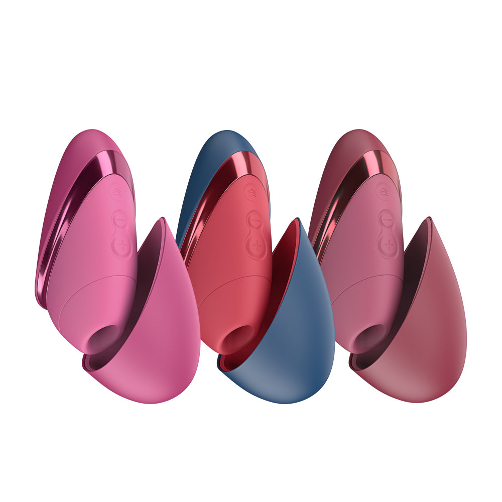 Womanizer Liberty Next - Bleu