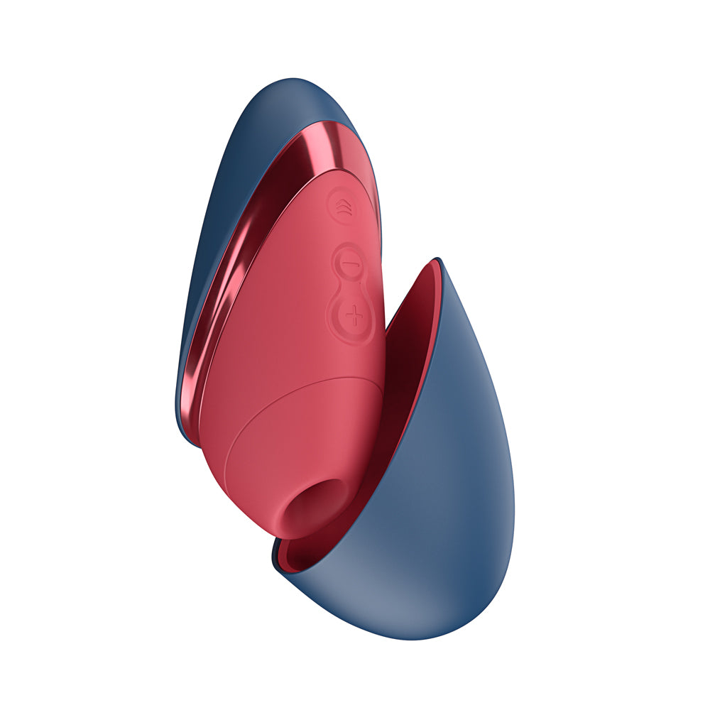 Womanizer Liberty Next - Bleu