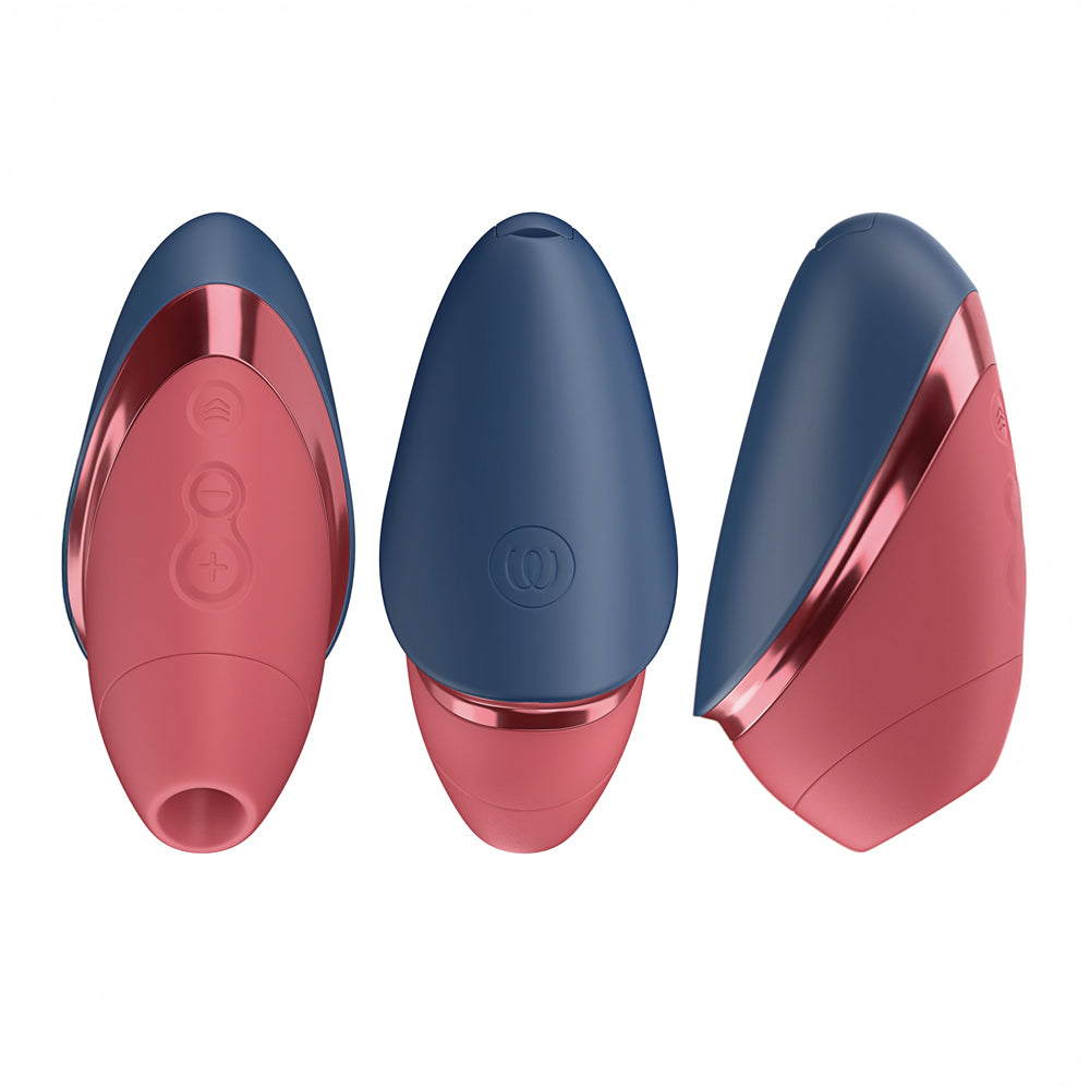 Womanizer Liberty Next - Bleu