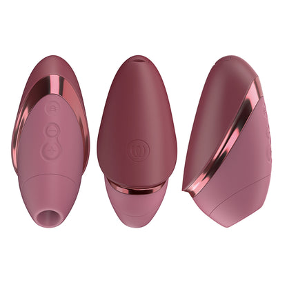 Womanizer Liberty Next - Bordeaux