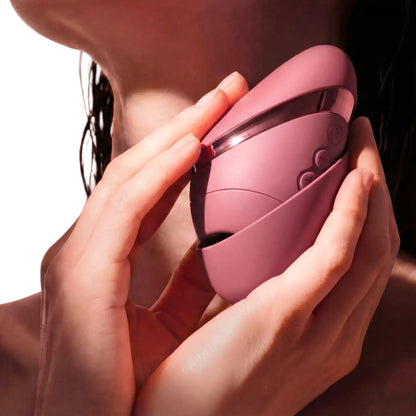 Womanizer Liberty Next - Bordeaux