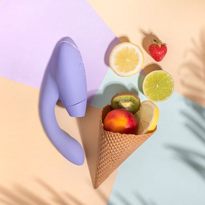 Womanizer DUO 2 - Lilac